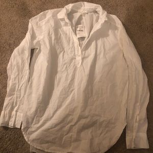 Lou and Gray Blouse